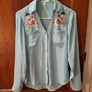 Express design shirt